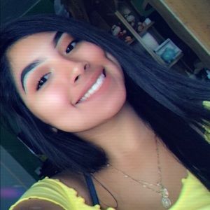 Meet your Posher, Diana